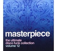 Compilation - Masterpiece Collection Vol. 12