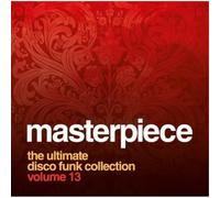 Aa.Vv. - Masterpiece Collection Vol. 13