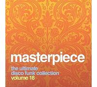 Aa.Vv. - Masterpiece Collection Vol. 18