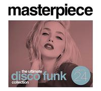 Compilation - Masterpiece Collection Vol. 24