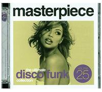Compilation - Masterpiece Collection Vol. 25