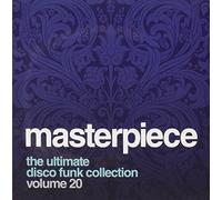Aa.Vv. – Masterpiece Collection Vol. 20
