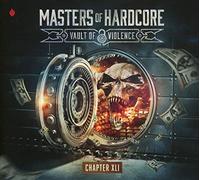 Compilation - Masters Of Hardcore Chapter Xli