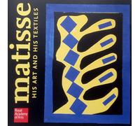 Compilation - Matisse His Art and His Textiles