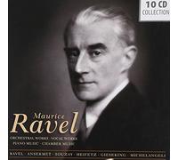 Compilation - Maurice Ravel: Portrait
