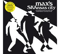 Max''S Skansas City (1 Vinile) - Various Artists (Vinile)