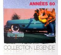 Compilation - Maxi Années 60