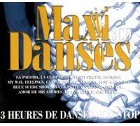 Compilation - Maxi Danses
