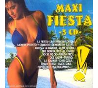 Compilation - Maxi Fiesta