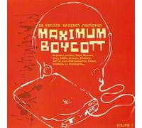 Compilation - Maximum Boycott