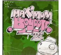 Compilation - Maximum Boycott - Ultimate Session Vol. 3