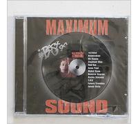 Compilation - Maximum Sound