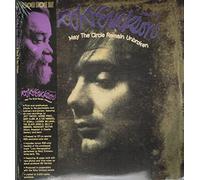 Compilation - May The Circle Remain Unbroken: A Tribute To Rocky Erickson Violet Marble