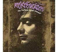 Compilation - May The Circle Remain Unbroken: A Tribute To Roky