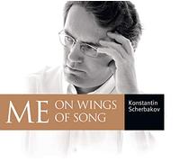 Compilation - Me - On Wings Of Songs