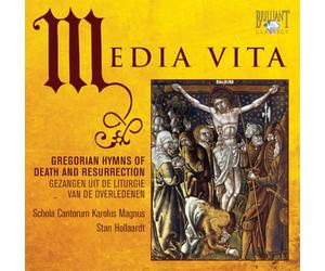 Compilation - MEDIA VITA