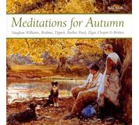 Compilation - Meditations For Autumn