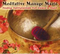 Compilation - Meditative Massage Music Healing Instrumental