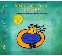 Compilation - Mediterranean Lullaby - Cd