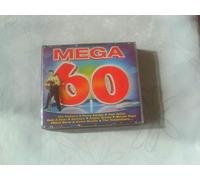 Compilation - Mega 60: 2001