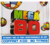 Compilation - Mega 80