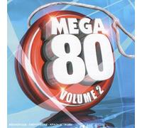 Compilation - Mega 80/Vol.2