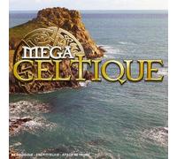 Mega Celtique Mega Celtique (CD)