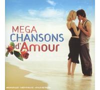 compilation - Mega Chansons D'amour