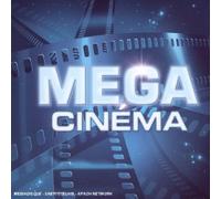compilation - mega cinéma 2004