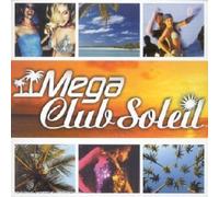 Compilation - Mega Club Soleil 2002