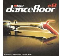 Compilation - Mega Dancefloor #8