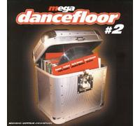 Compilation - Mega Dancefloor/vol 2