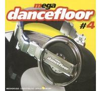 Compilation - Mega Dancefloor / Vol.4