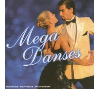 Compilation - Mega Danses 2005