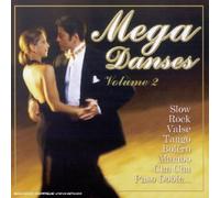 Compilation - Mega Danses Vol 2