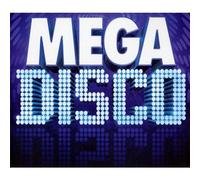 Compilation - Mega Disco