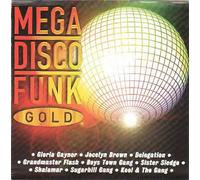 Compilation - Mega Disco Funk