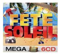 Compilation - Mega Fête Soleil