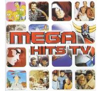 compilation - Mega Hits TV