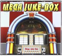 Compilation - Méga Juke Box