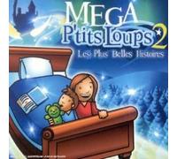 Compilation - Mega P'tits Loups Vol.2 : Les