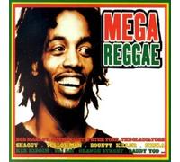 Compilation - Mega Reggae