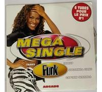 Compilation - Mega Single Funk