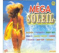 Compilation - Mega Soleil Vol 1