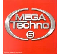 Compilation - Mega Techno 5