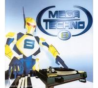 Compilation - Mega Techno 8