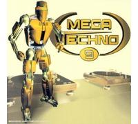 Compilation - Mega Techno 9