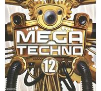 Compilation - Mega Techno / Vol.12