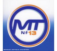 Compilation - Mega Techno / Vol.13