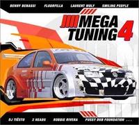 Compilation - Mega Tuning/vol. 4